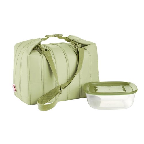 Guzzini set borsa termica - set,