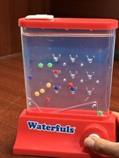 PlayMonster Waterfuls gioco