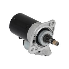 Motore di Avviamento for