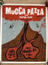 Mucca Pazza Marching Band