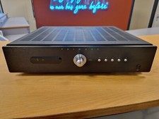 Amplificatore integrato