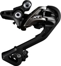 Shimano DEORE XT RD-T8000-SGS