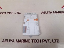 Modulo Finale Wago 750-600/025-000