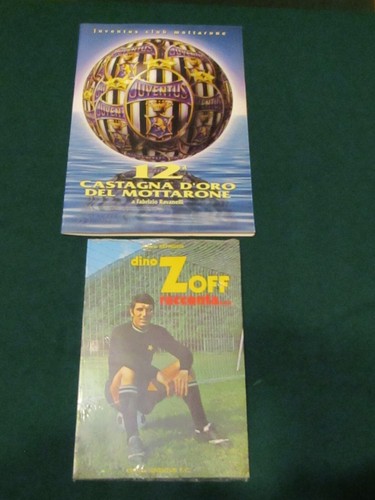 Dino zoff racconta 1974