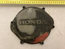 honda cr 250 1989 1990 1991 coperchio frizione magnesio KS7-70 usato