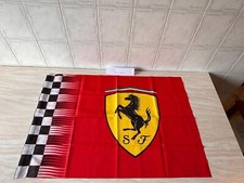Bandiera ufficiale Scuderia