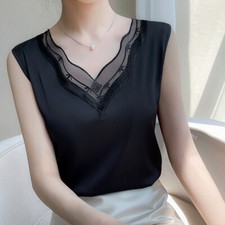 T-shirt patchwork maglia