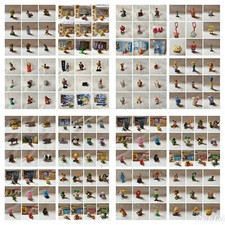 SORPRESINE KINDER FERRERO