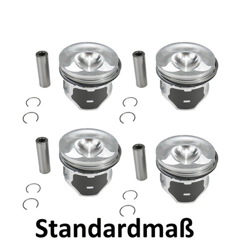 Kit pistoni standard - , per