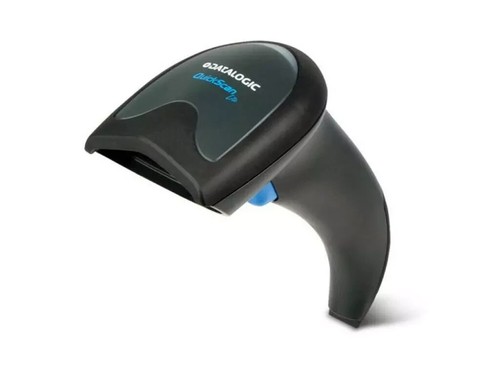 Datalogic quickscan - datalogic,
