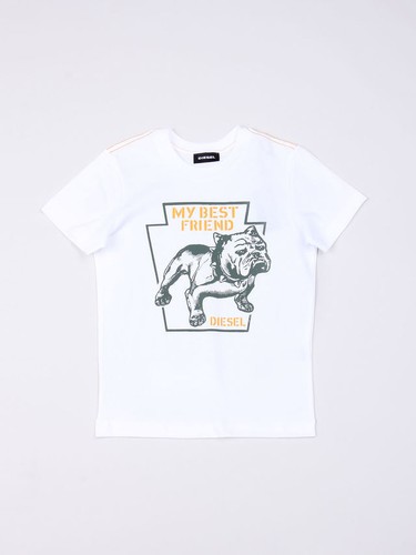 Shirt tripik abbigliamento - t-shirt,