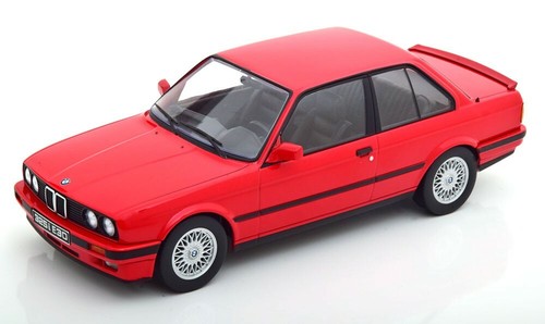 Bmw 325i e30 - pacchetto, m