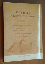 G.B. BELZONI-VIAGGI IN EGITTO