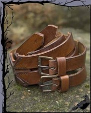 Cintura doppia medievale in