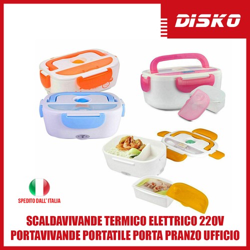 Scaldavivande termico - scaldavivande,