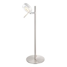 LED table lamp H:46cm office