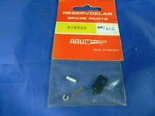 Abu Garcia Diplomat 602