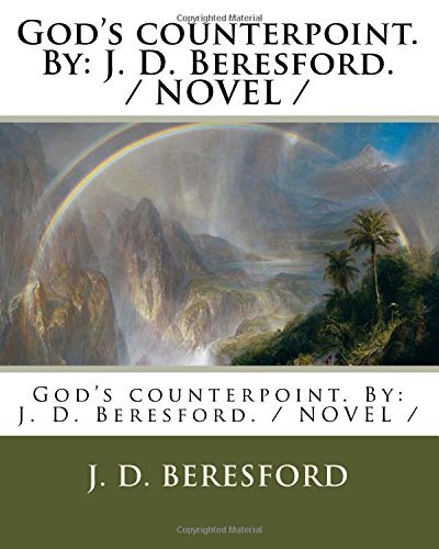 God counterpoint j - j., d