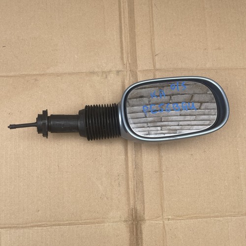 Ford 1996 2008 portiera - ford, ka