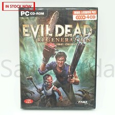 Gioco PC Evil Dead