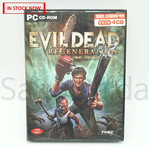 Gioco evil dead - gioco, pc