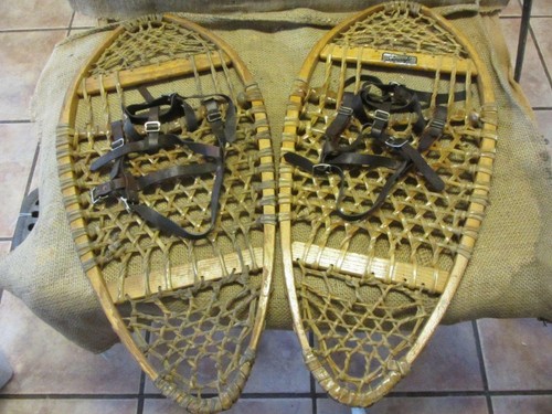 Scarpe neve vintage in - da,