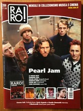 RARO N. 208 - MARZO 2009 -