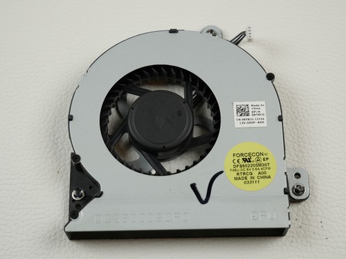 Alienware m18x forcecon - alienware,