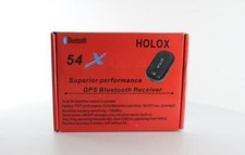 Holox Superior Ricevitore