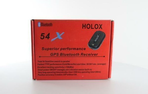 Holox superior ricevitore - superior,