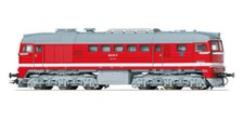 Märklin H0 39201 locomotiva