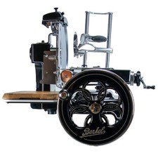 Berkel Volano B3 Nero |