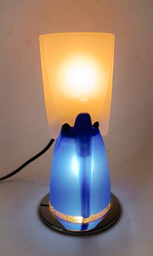 Lampada tavolo tam - tam,