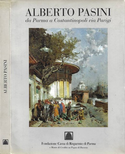 Alberto pasini parma a - alberto, da