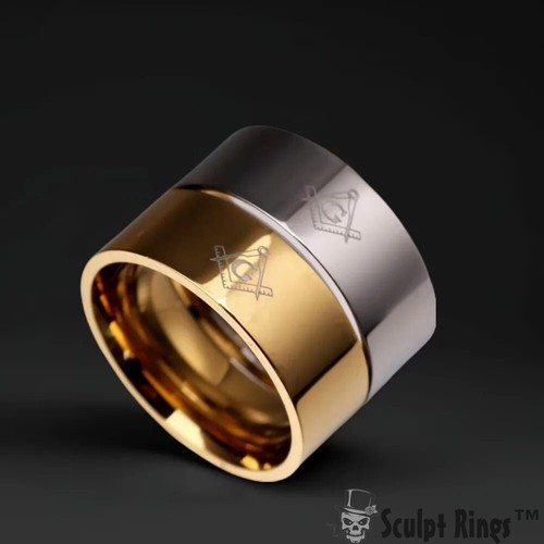 Sculpt rings anello - sculpt, rings™