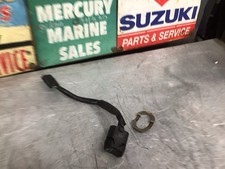 Interruttore Assetto Motore