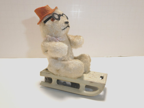 Vecchio orsacchiotto - , da