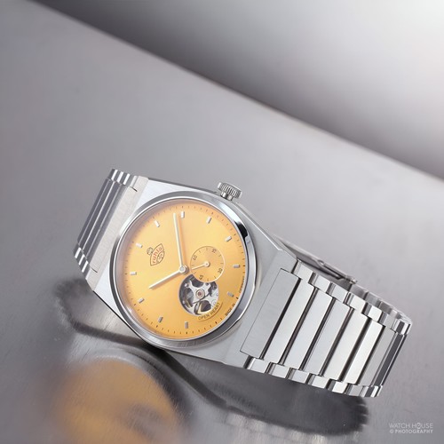 Orologio uomo ruhla 1929 space - uomo,