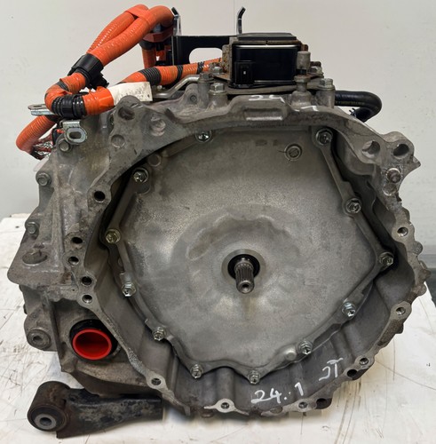 Cambio per toyota yaris - per,