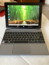 Notebook Tablet 2 in 1 Aspire