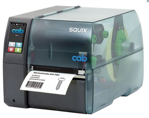 Cab squix 300 5977035 - 6.3/300,
