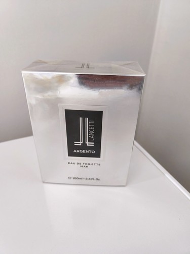 Profumo lancetti uomo argento - profumo,