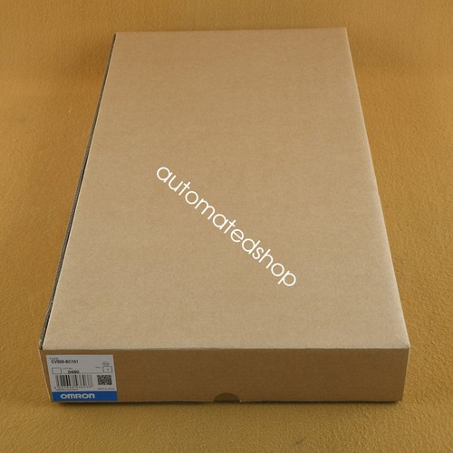 1pz nuovo omron - 1pz, cv500-bc101