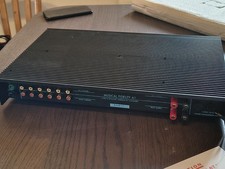 Amplificatore stereo musical - amplificatore,