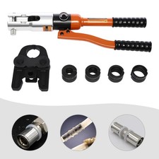 10T/100KN Pinza Crimpatrice