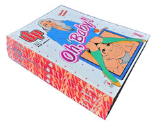 OH, BABY! serie manga 1/4