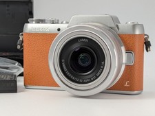 Panasonic LUMIX DMC-GF7 G