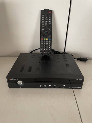 Ricevitore decoder sat - decoder,