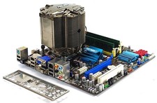 Scheda madre ASUS P5Q LGA775
