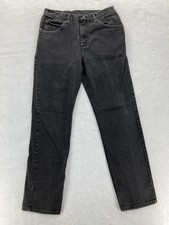 Vintage Lee Jeans Mens 33x32